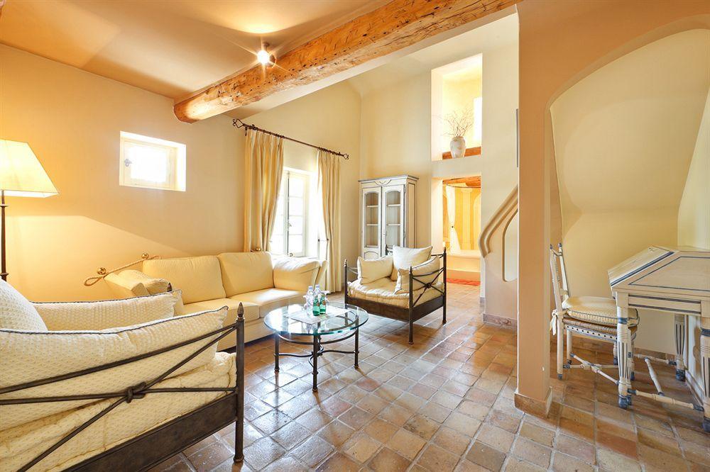 Hotel Chateau Les Crostes Lorgues Exteriér fotografie